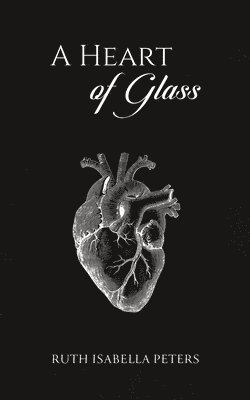 bokomslag Heart of Glass