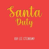 bokomslag Santa Duty
