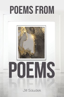 Poems from Poems 1