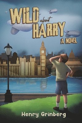 Wild About Harry 1