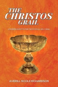 bokomslag The Christos Grail