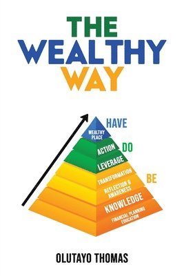 bokomslag Wealthy Way