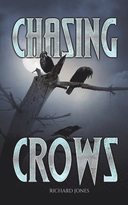 bokomslag Chasing Crows