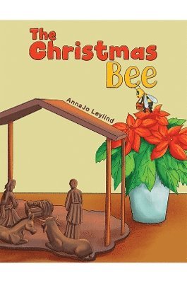 AnnaJo Leylind, Annajo Leylind - Christmas Bee, Häftad