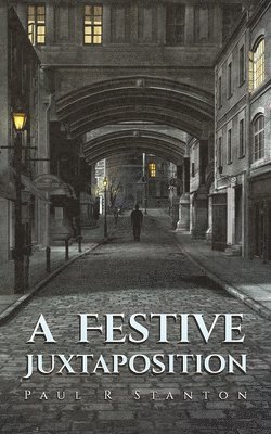 Festive Juxtaposition