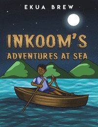 bokomslag Inkoom's Adventures at Sea