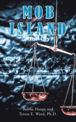 bokomslag Mob Island