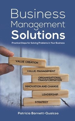 Business Management Solutions 1