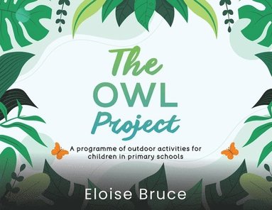 bokomslag Owl Project