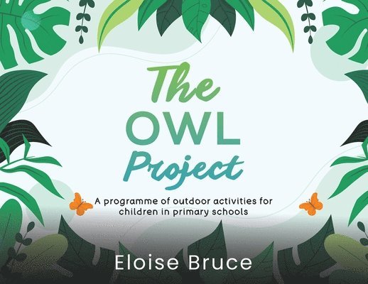 The Owl Project 1