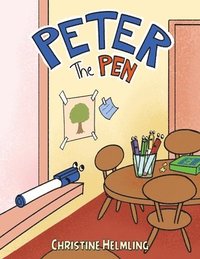 bokomslag Peter the Pen