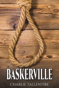 bokomslag Baskerville