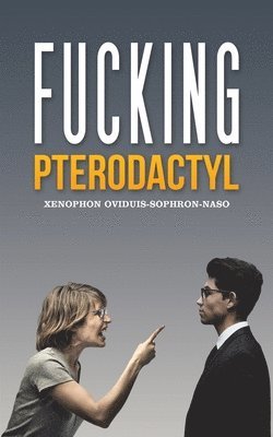 Fucking Pterodactyl 1