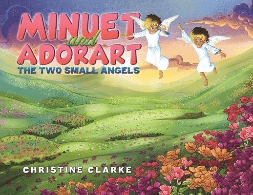 Minuet and Adorart 1