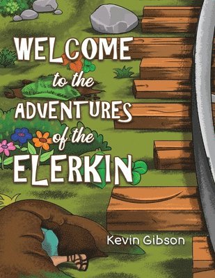 Welcome to the Adventures of the Elerkin 1