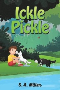 bokomslag Ickle Pickle