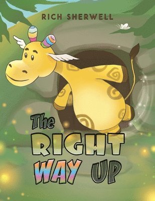 The Right Way Up 1