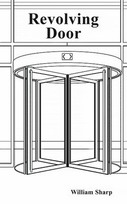 bokomslag Revolving Door