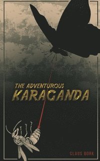 bokomslag Adventurous Karaganda