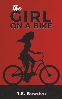 bokomslag Girl on a Bike
