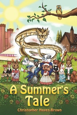 A Summer's Tale 1