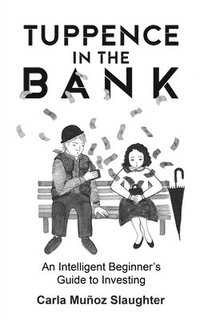 bokomslag Tuppence in the Bank
