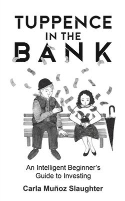 bokomslag Tuppence in the Bank