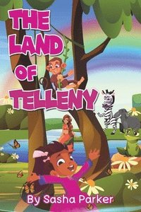 bokomslag The Land of Telleny