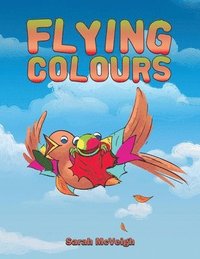 bokomslag Flying Colours