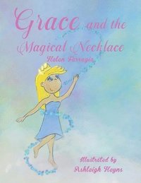 bokomslag Grace and the Magical Necklace