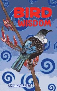 bokomslag Bird Wisdom