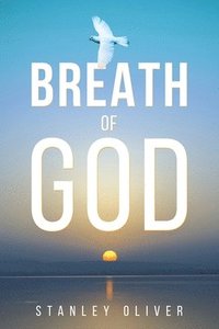 bokomslag Breath of God