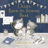 bokomslag Ollie's Back-to-School Bear