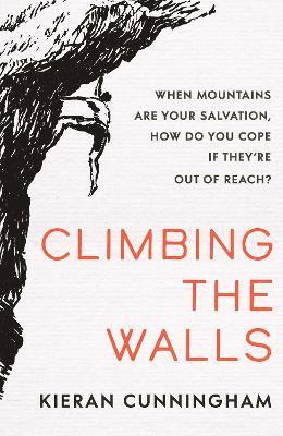 Climbing the Walls 1