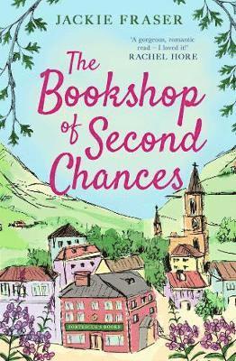 The Bookshop of Second Chances 1