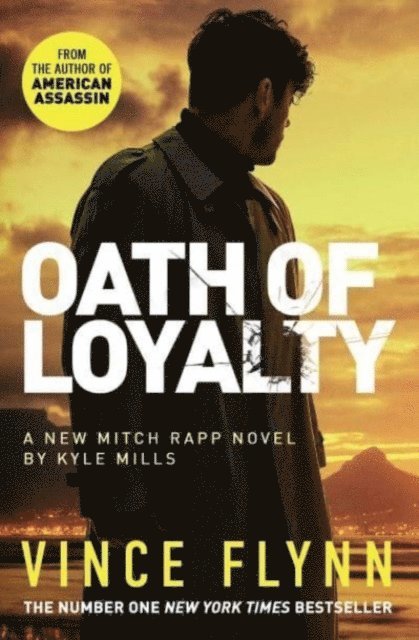 Oath of Loyalty 1