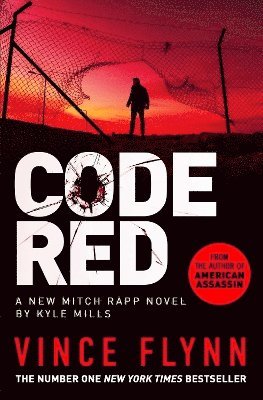 Code Red 1