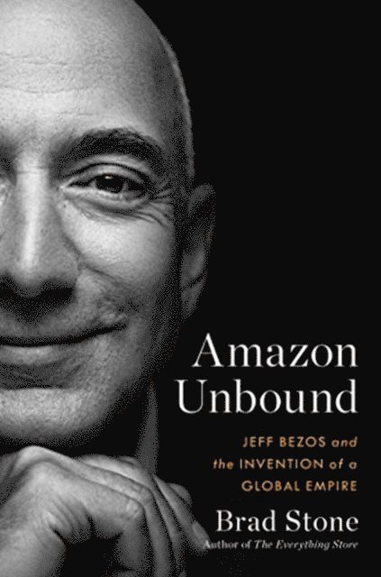 Amazon Unbound 1