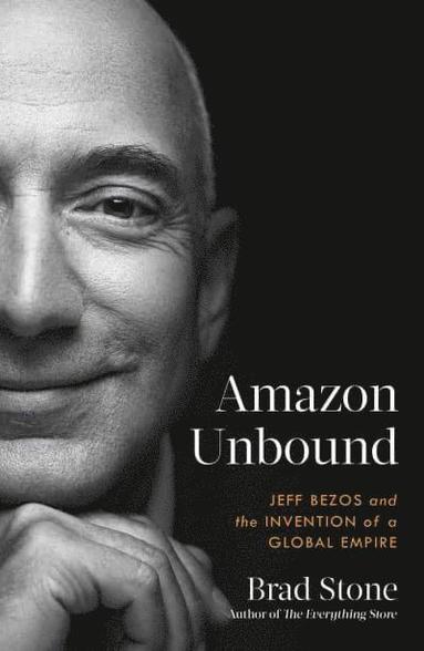 bokomslag Amazon Unbound