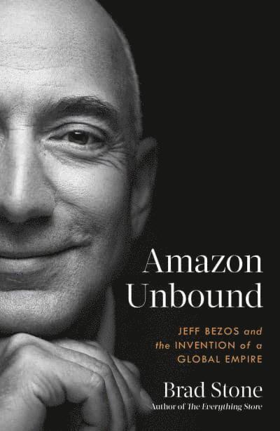 Amazon Unbound 1