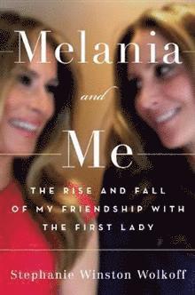 Melania and Me 1