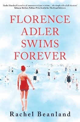 bokomslag Florence Adler Swims Forever