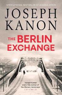 bokomslag The Berlin Exchange