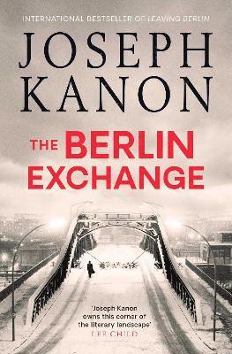 The Berlin Exchange 1
