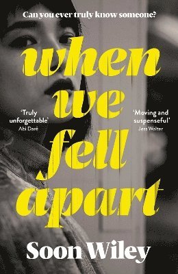 When We Fell Apart 1