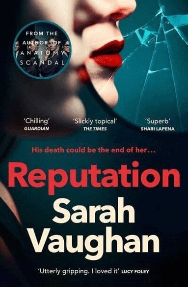 Sarah Vaughan - Reputation, Häftad