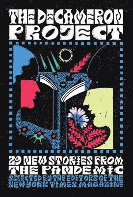 New York Times Magazine - The Decameron Project, Inbunden