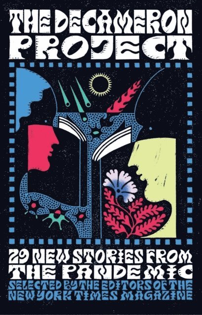 New York Times Magazine - Decameron Project, Häftad