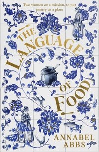 bokomslag The Language of Food