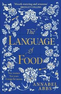 bokomslag The Language of Food